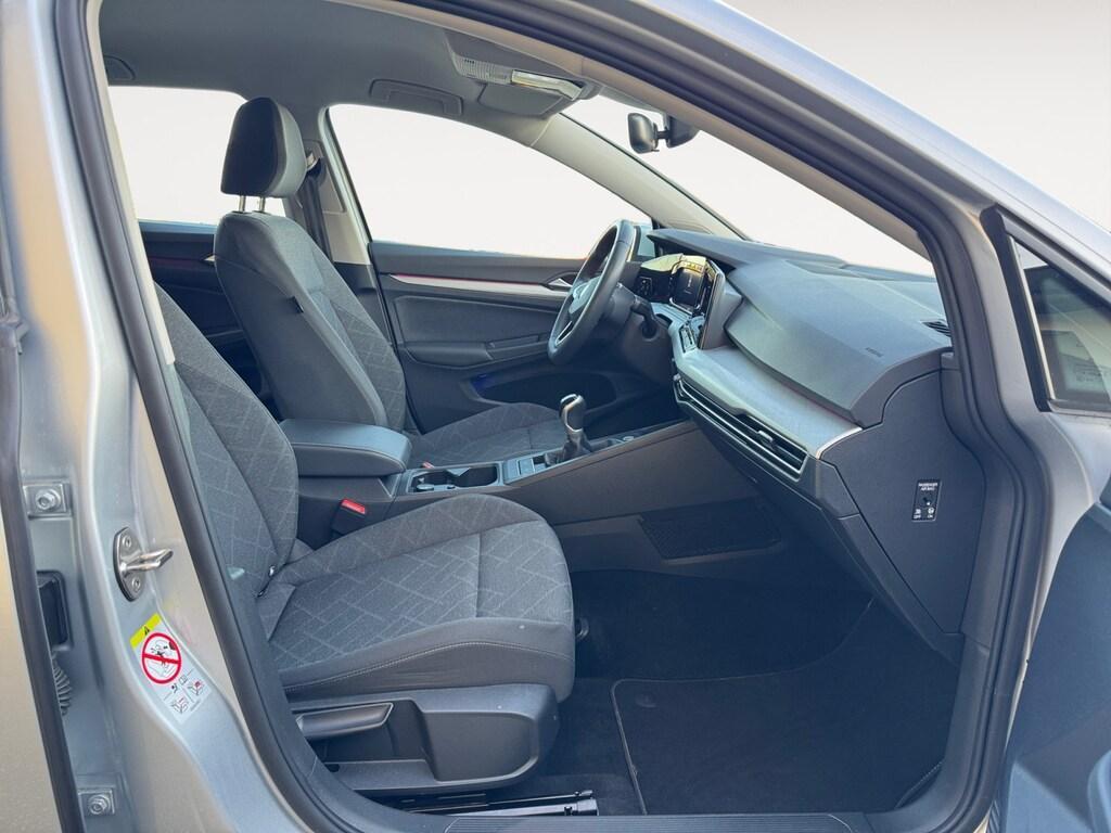 Volkswagen Golf 1.0 Tsi 110CV Life