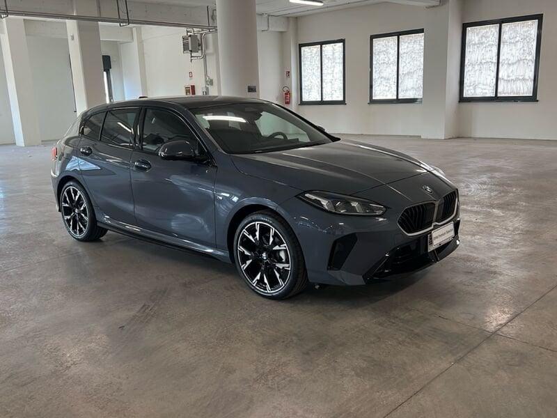 BMW Serie 1 120d MSport aut.