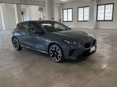 BMW Serie 1 120d MSport aut.