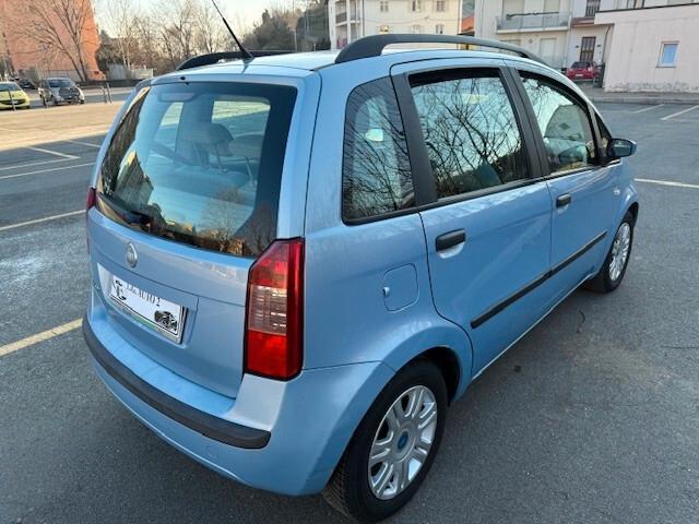 Fiat Idea 1.4 16V Active