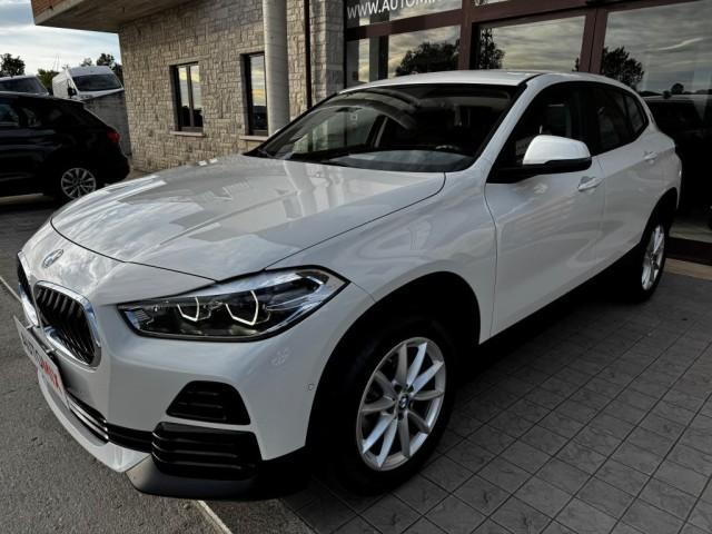 BMW X2 Sdrive16d Business X auto