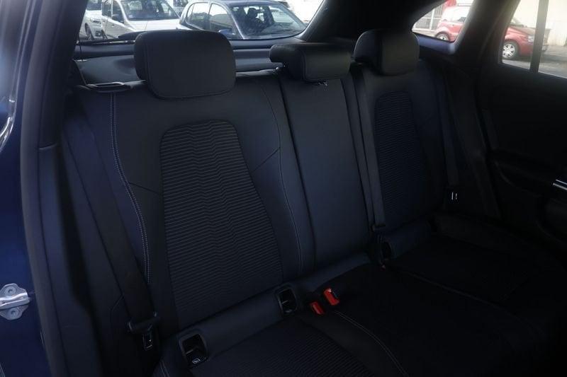 Mercedes-Benz GLA Mercedes-Benz GLA 200 d Sport Plus auto 110KW ANNO 2021