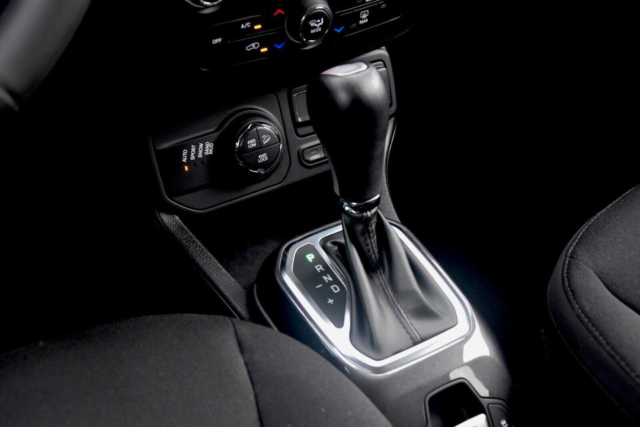 Jeep Renegade 1.3 T4 190cv PHEV 4xe AT6 Limited