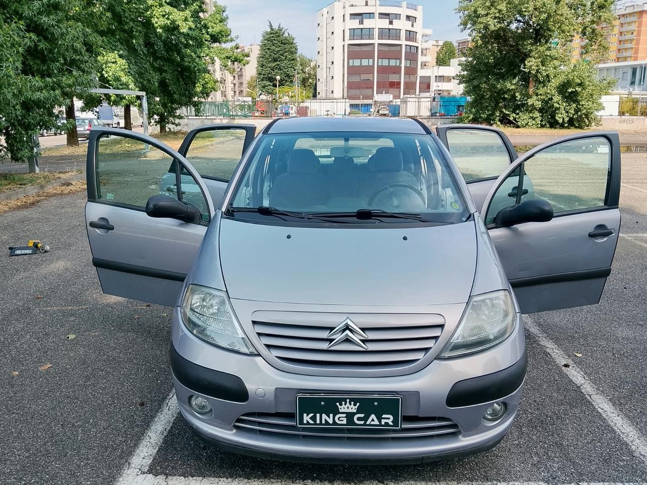 Citroen C3 1.1 Elegance