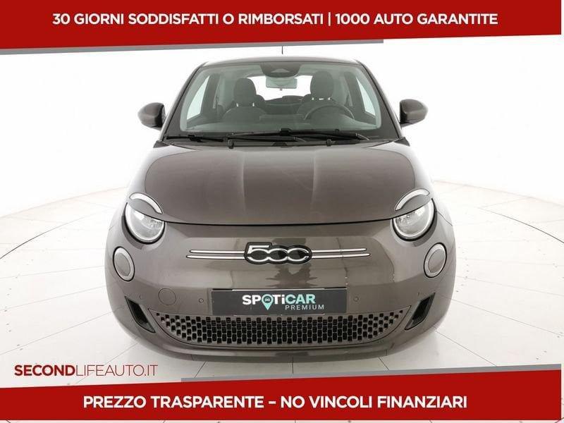 FIAT 500 42 kWh Icon