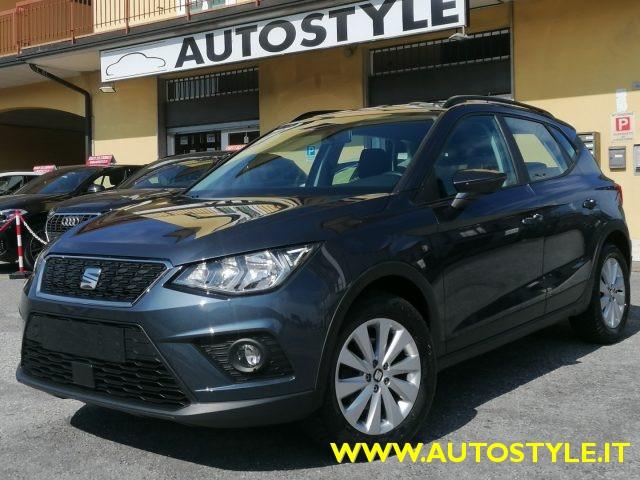 SEAT Arona 1.0 EcoTSI STYLE 95Cv *NEOPATENTATI*