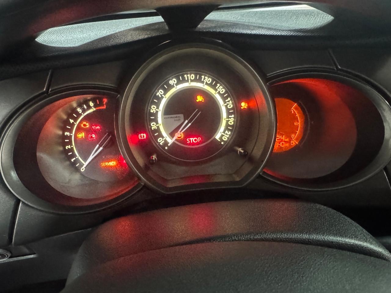 Citroen C3 PureTech 68 Exclusive