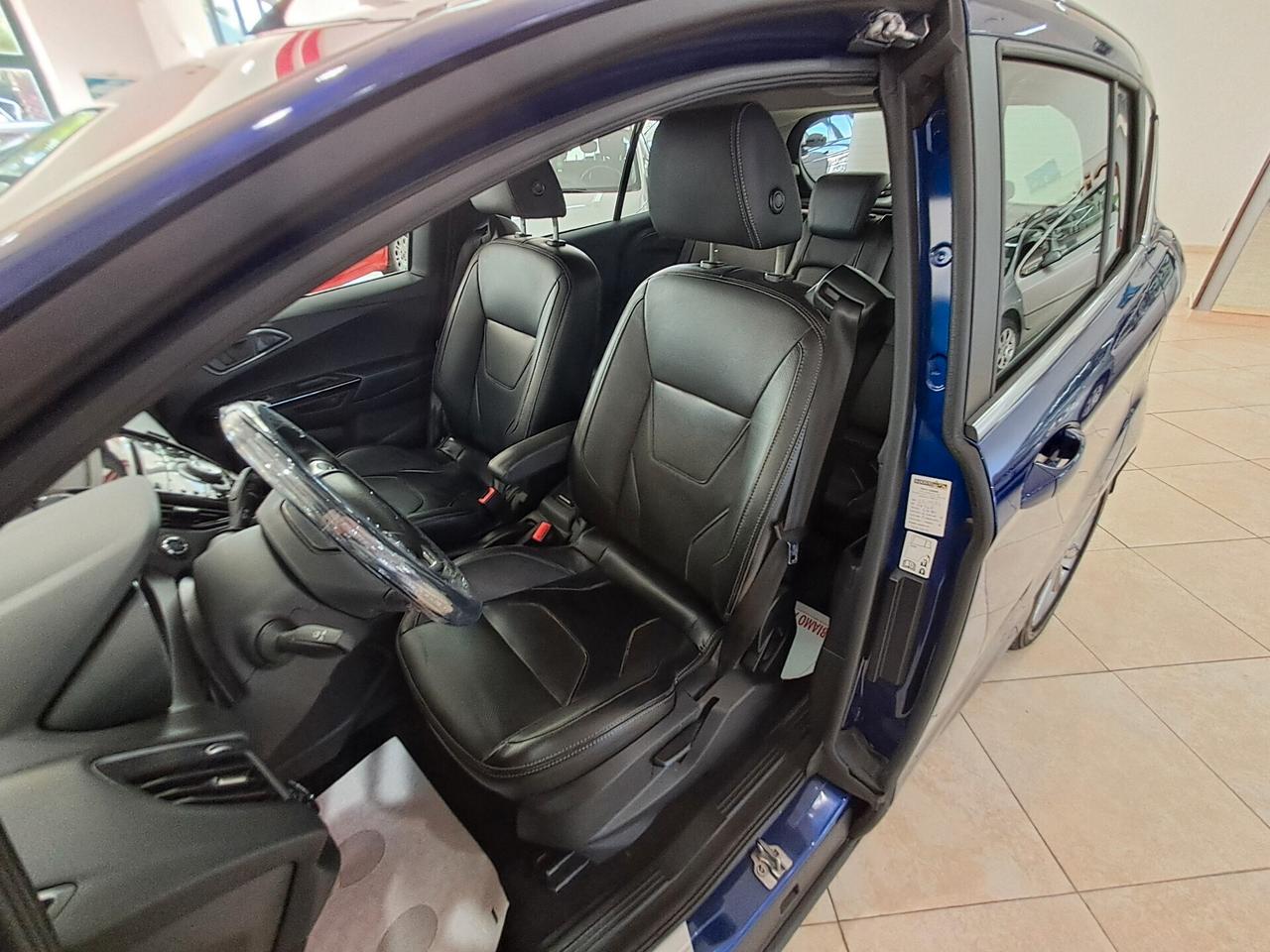 Ford B-Max 1.4 90 CV Business Titanium