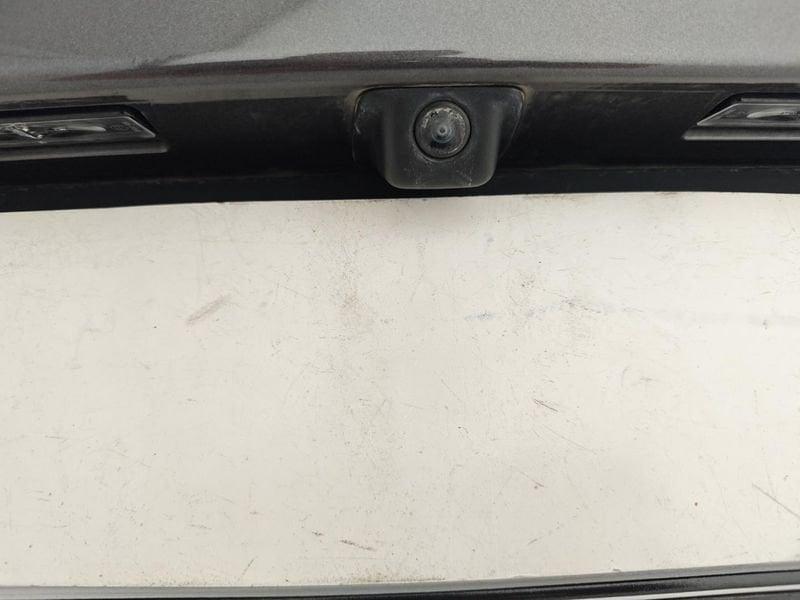 Citroën C4 X PureTech 130 S&S EAT8 Max