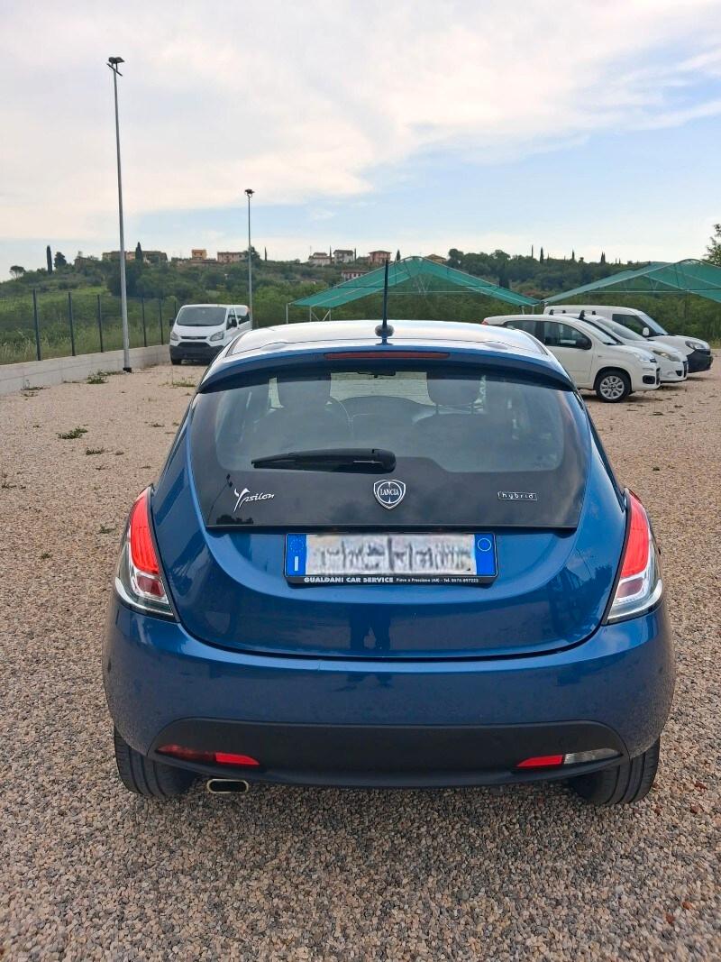LANCIA Ypsilon 3ª serie Ypsilon 1.0 FireFly 5 ...