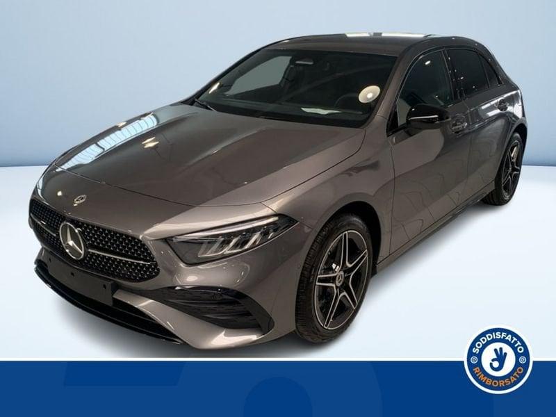 Mercedes-Benz Classe A 250e EQ-Power Automatic AMG Line Advanced Plus