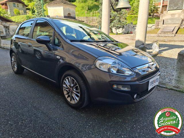 FIAT Punto Evo 1.2 5 porte S&S Dynamic UNICO PROPRIETARIO