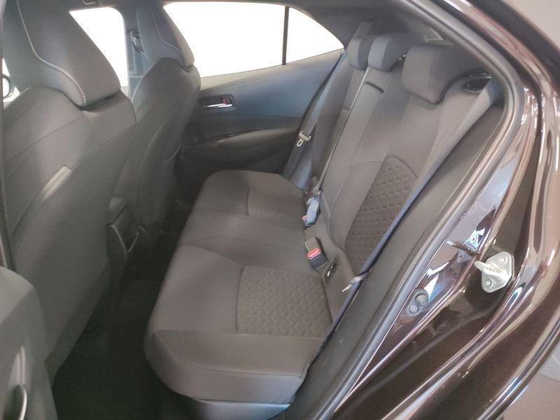 Toyota Corolla 1.8 Hybrid Active