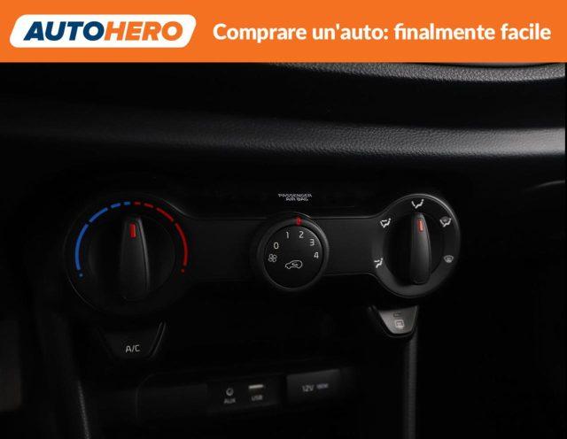 KIA Picanto 1.0 12V 5 porte Active