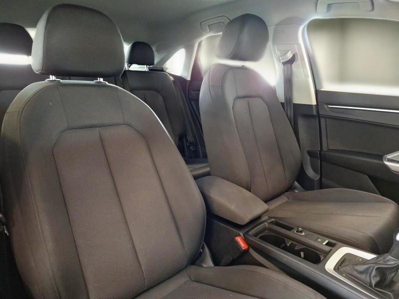 AUDI Q3 SPORTBACK 35 TDI S tronic Business Plus
