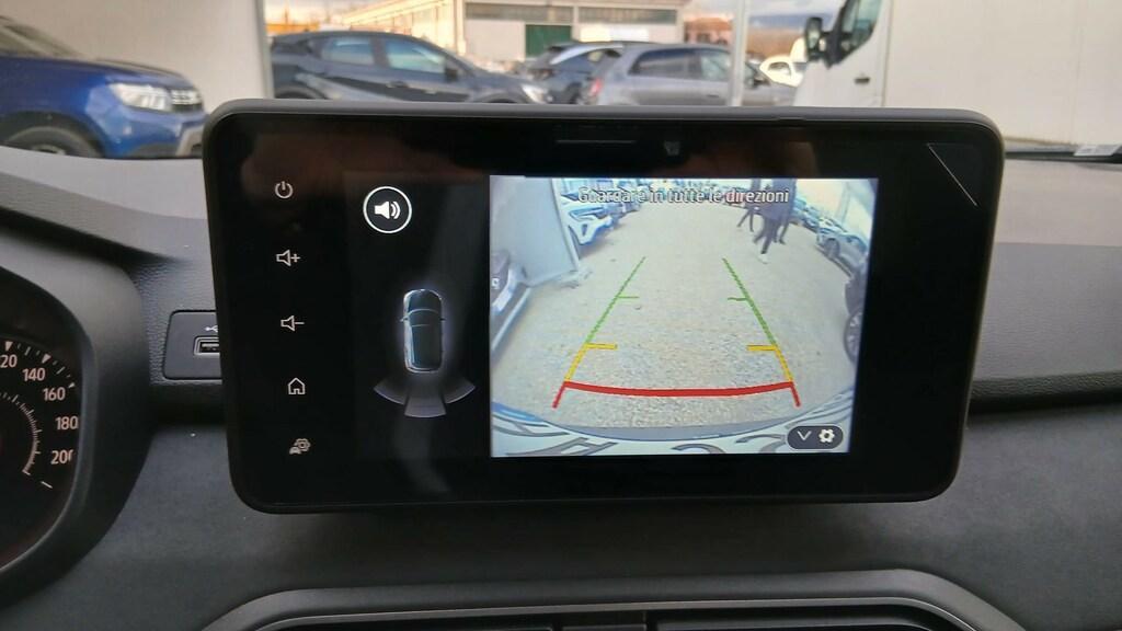 Dacia Jogger 1.0 TCe GPL Extreme UP