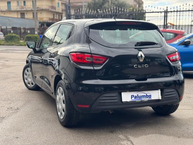 RENAULT Clio 1.2 75CV 5 porte Life ideale x neopatentati