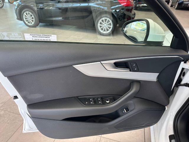 AUDI A4 Avant 35 TDI/163 CV S tronic Business Advanced