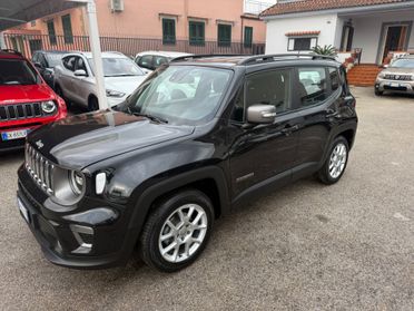 Jeep Renegade 1.0 T3 Limited FulLed