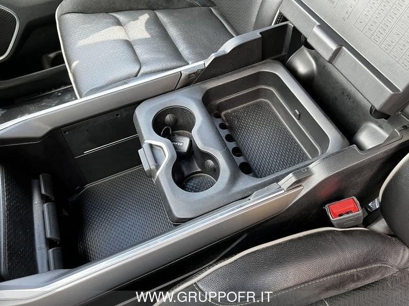 Dodge RAM DODGE RAM 5.7 V8 LARAMIE SPORT NETTO IVA