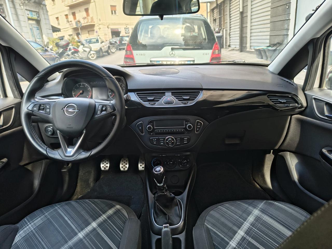 Opel Corsa 1.2 5 porte - KM 35000