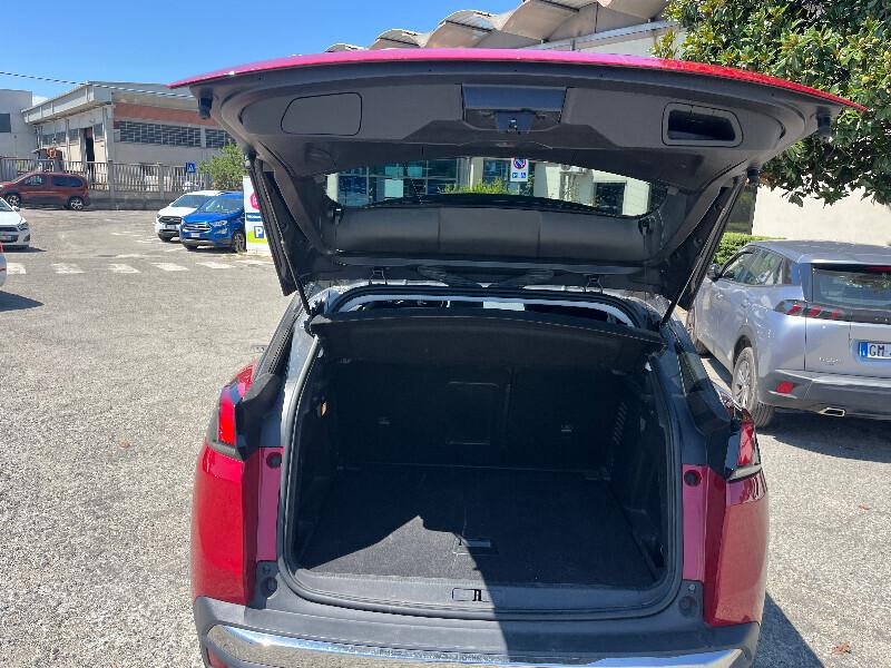 Peugeot 3008 1.5 HDi 130CV 6MARCE **PREZZO VERO**UNIPRO'*