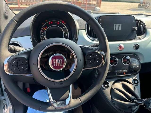 Fiat 500 1.0 hybrid Dolcevita 70cv MY24