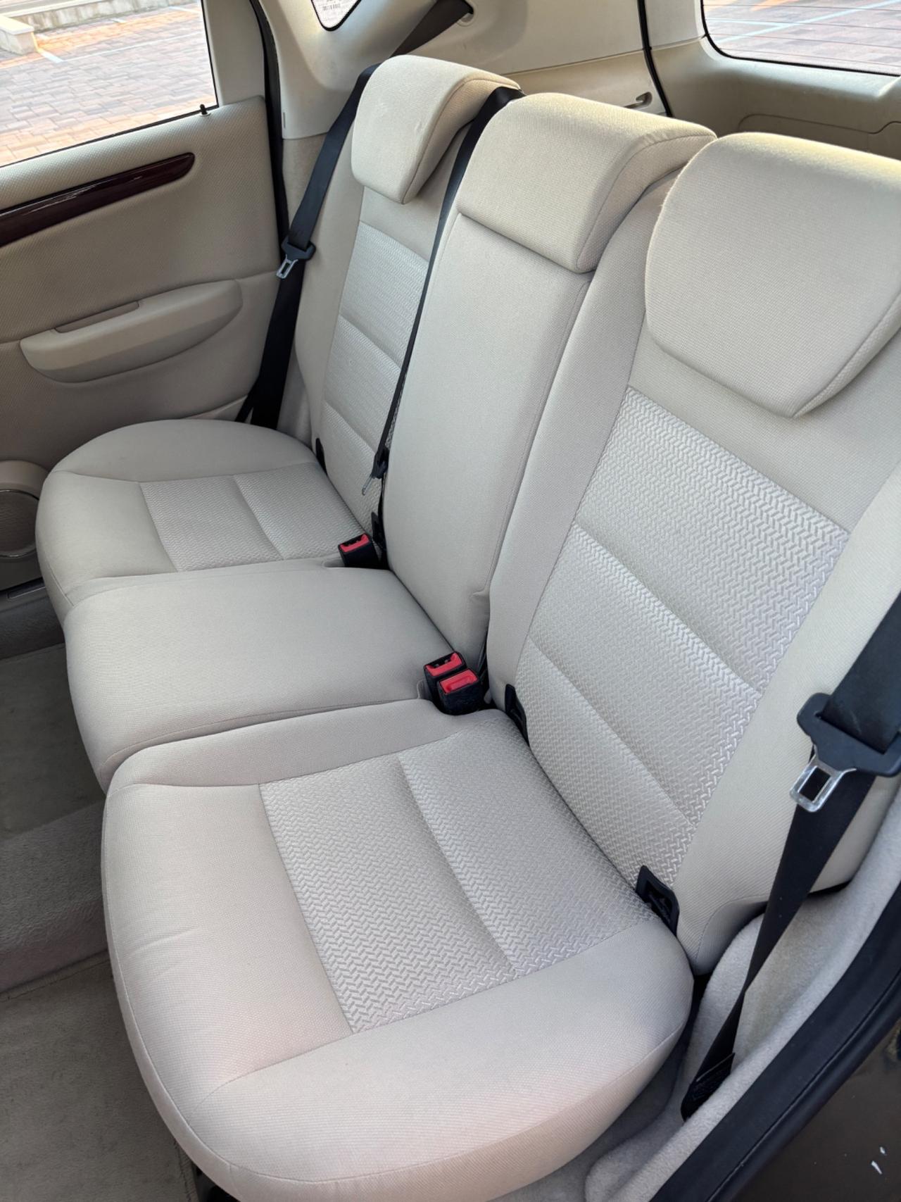 Mercedes-benz A 150 Avantgarde