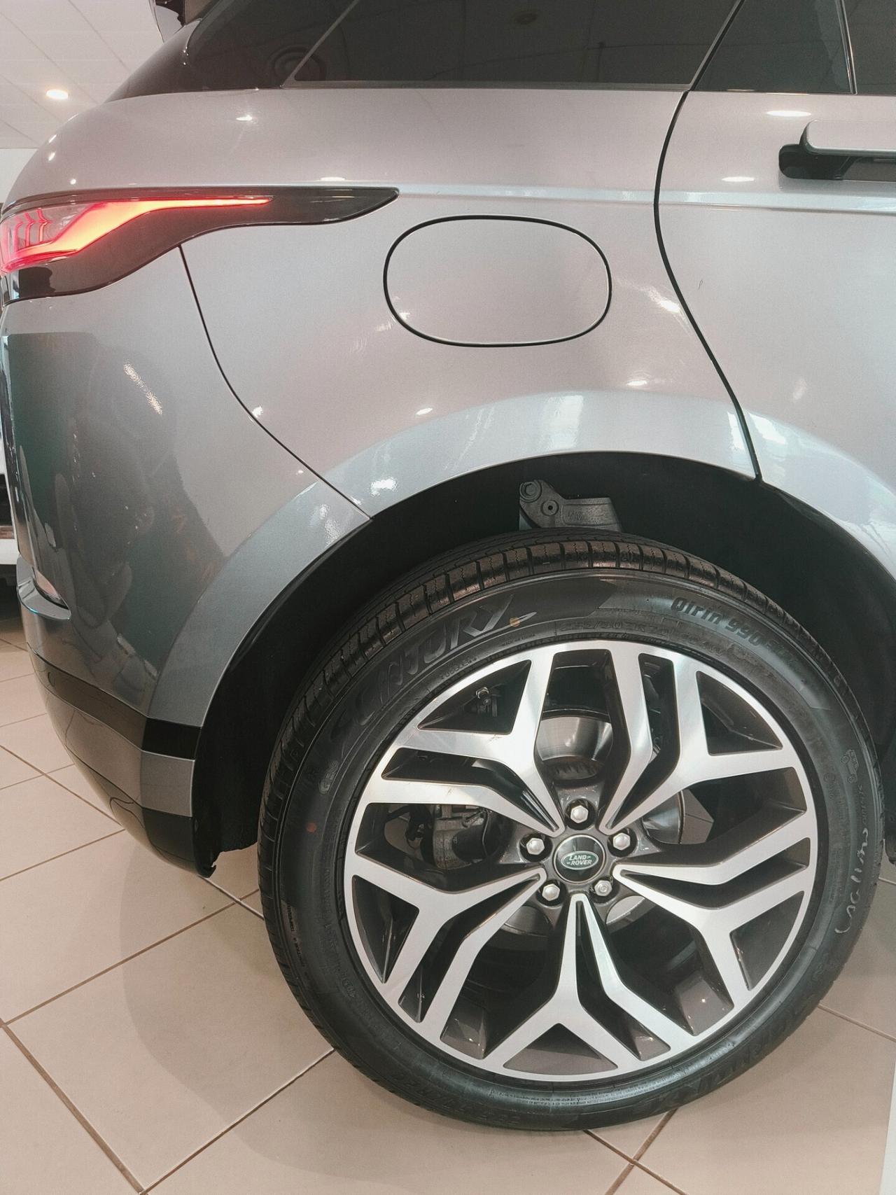 Land Rover Range Evoque 2.0D I4-L.Flw 150 CV R-Dynamic