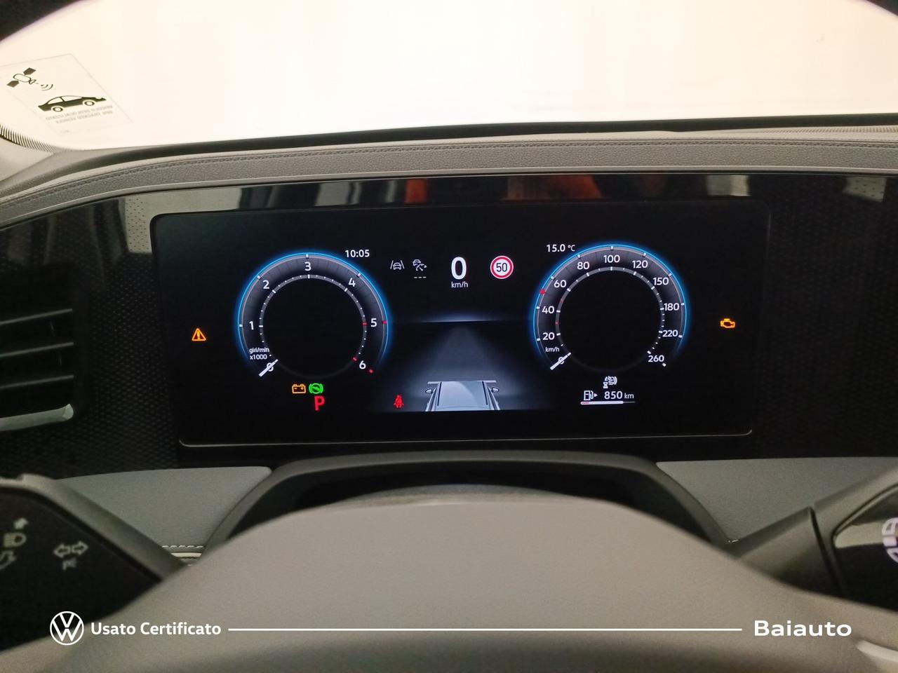 Volkswagen Passat 2.0 tdi scr evo 150cv business dsg