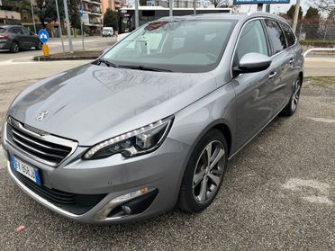 Peugeot 308 BlueHDi 120 S&S EAT6 SW Active