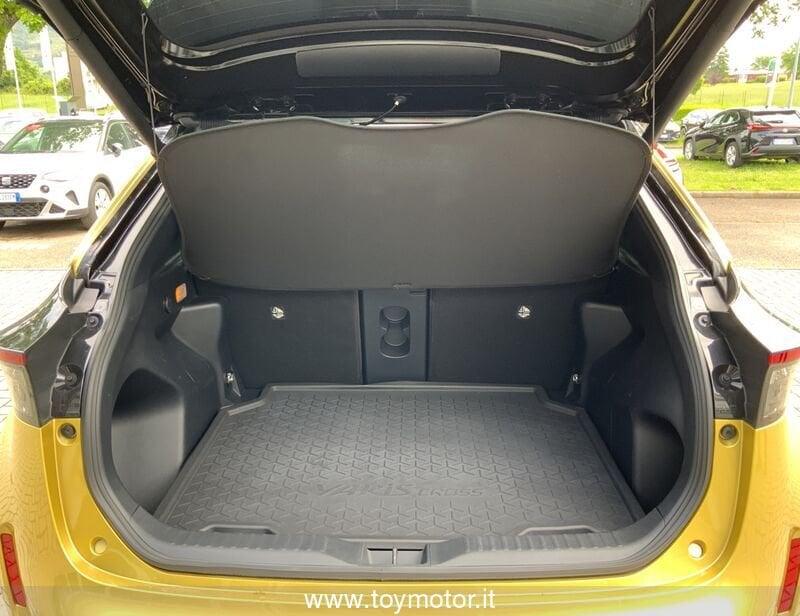 Toyota Yaris Cross 1.5 Hybrid 5p. E-CVT Premiere