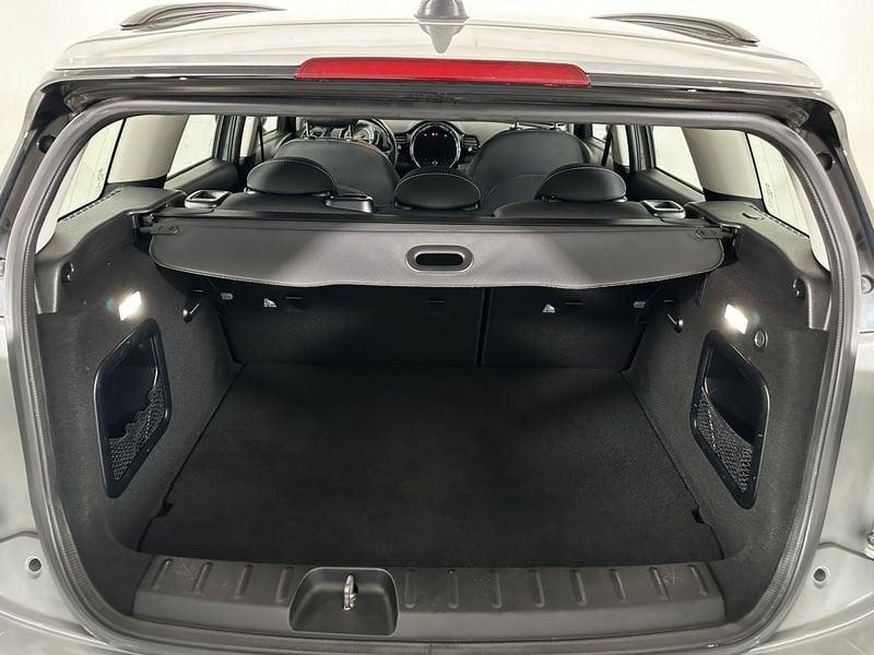 MINI Mini Clubman F54 2019 Benzina 1.5 Cooper Essential
