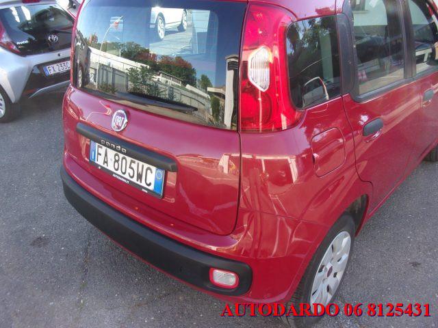 FIAT Panda 1.2 Pop