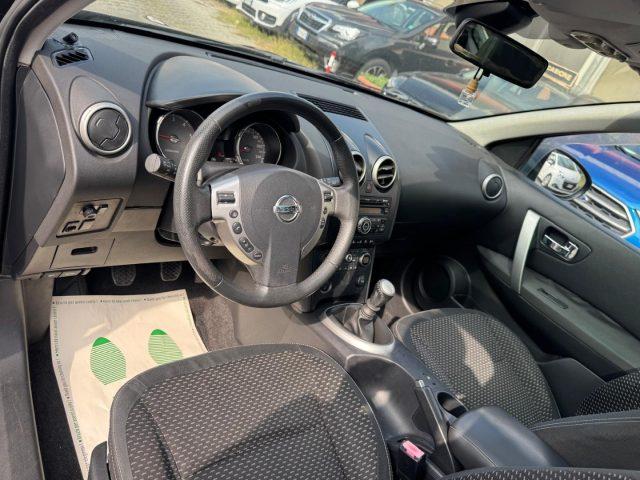 NISSAN Qashqai+2 2.0 dCi DPF Tekna 7 POSTI