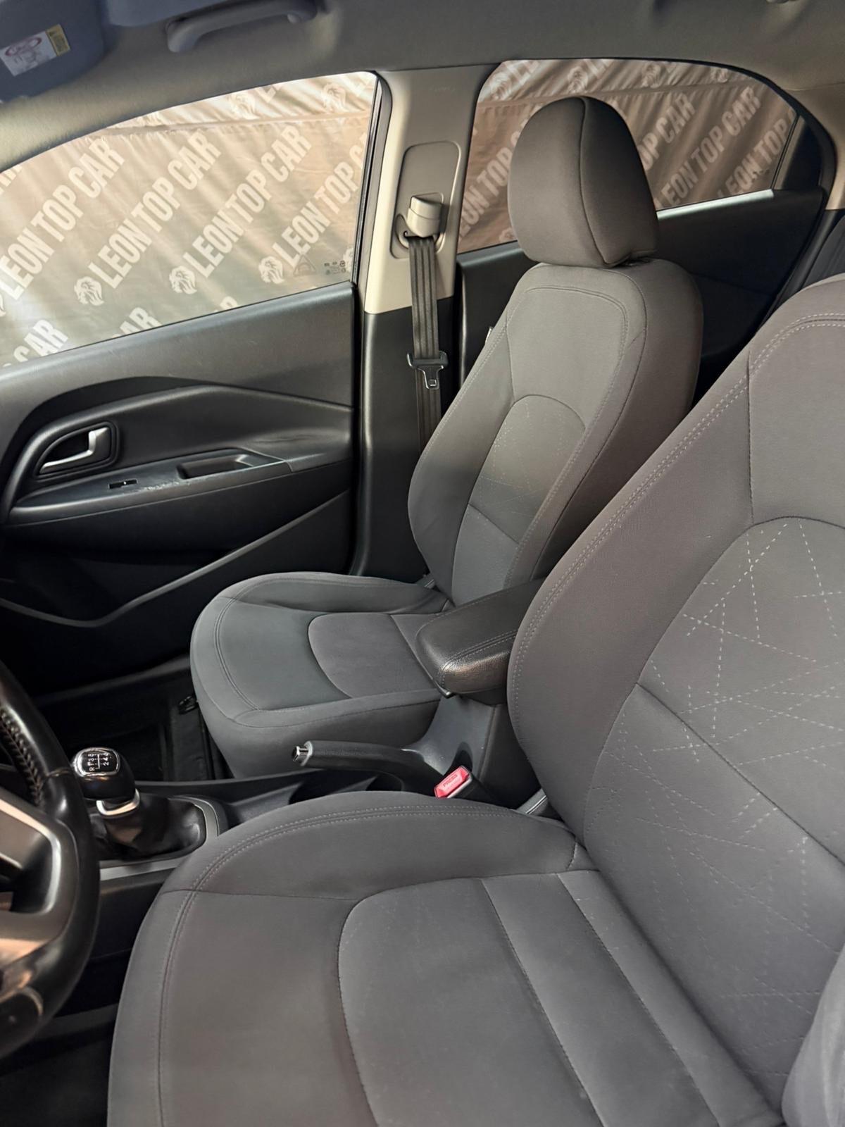 Kia Rio 1.1 CRDi 5p. Active garantita 12 mesi