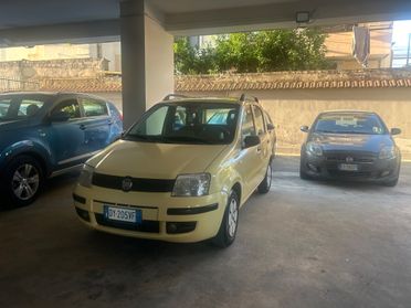 Fiat Panda 1.1 Active Eco