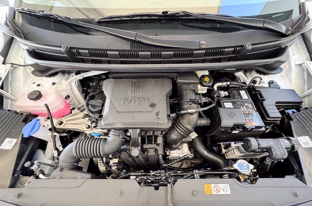 HYUNDAI i10 HYUNDAI i10 1.0 mpi connectline 63cv auto