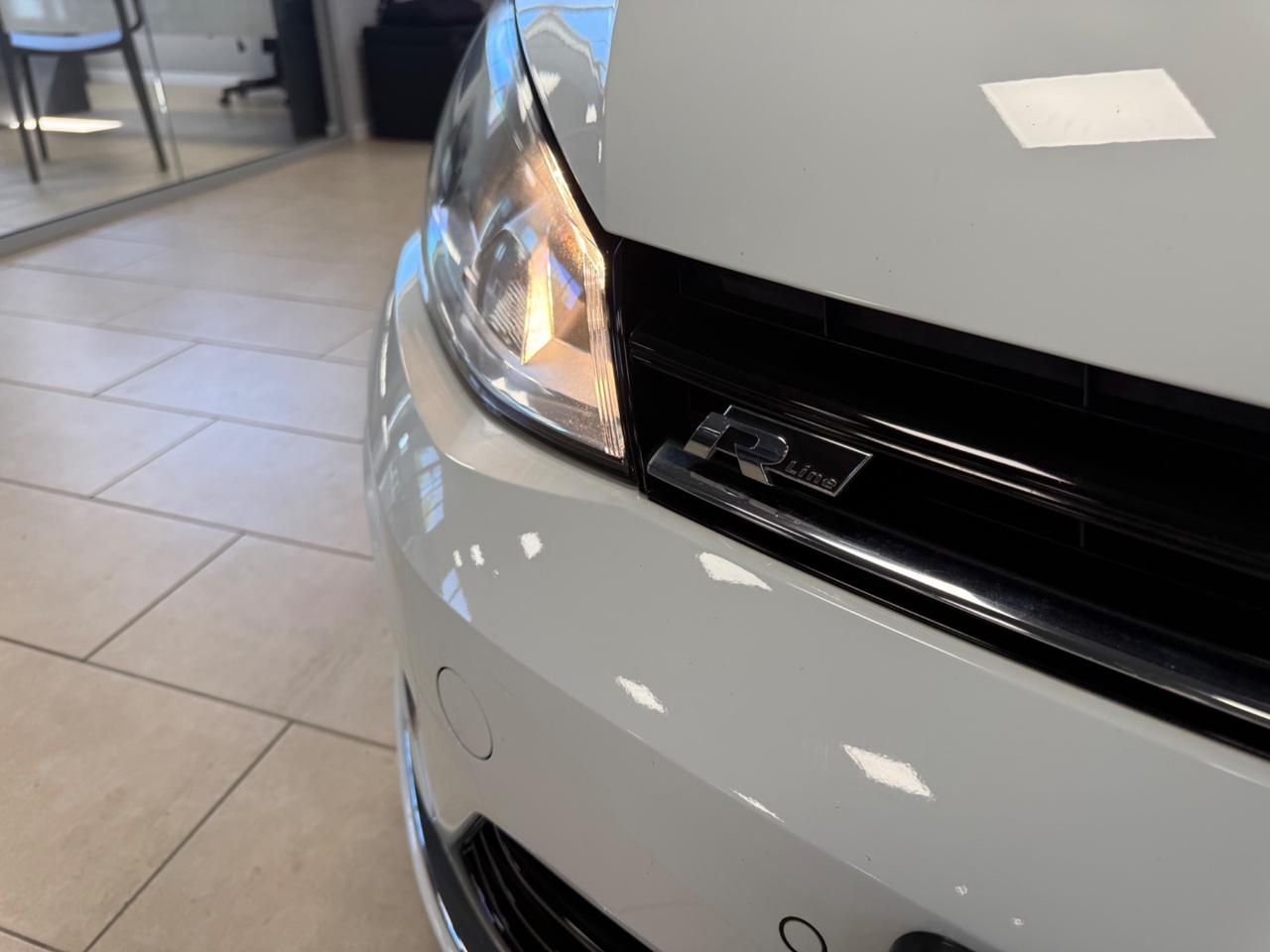 Volkswagen Golf 1.6 TDI 110 CV DSG 5p. Sport Edition R line