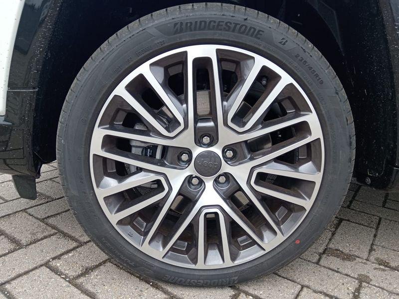 Jeep Compass 4xe 1.3 T4 PHEV 240cv Summit 4xe Auto