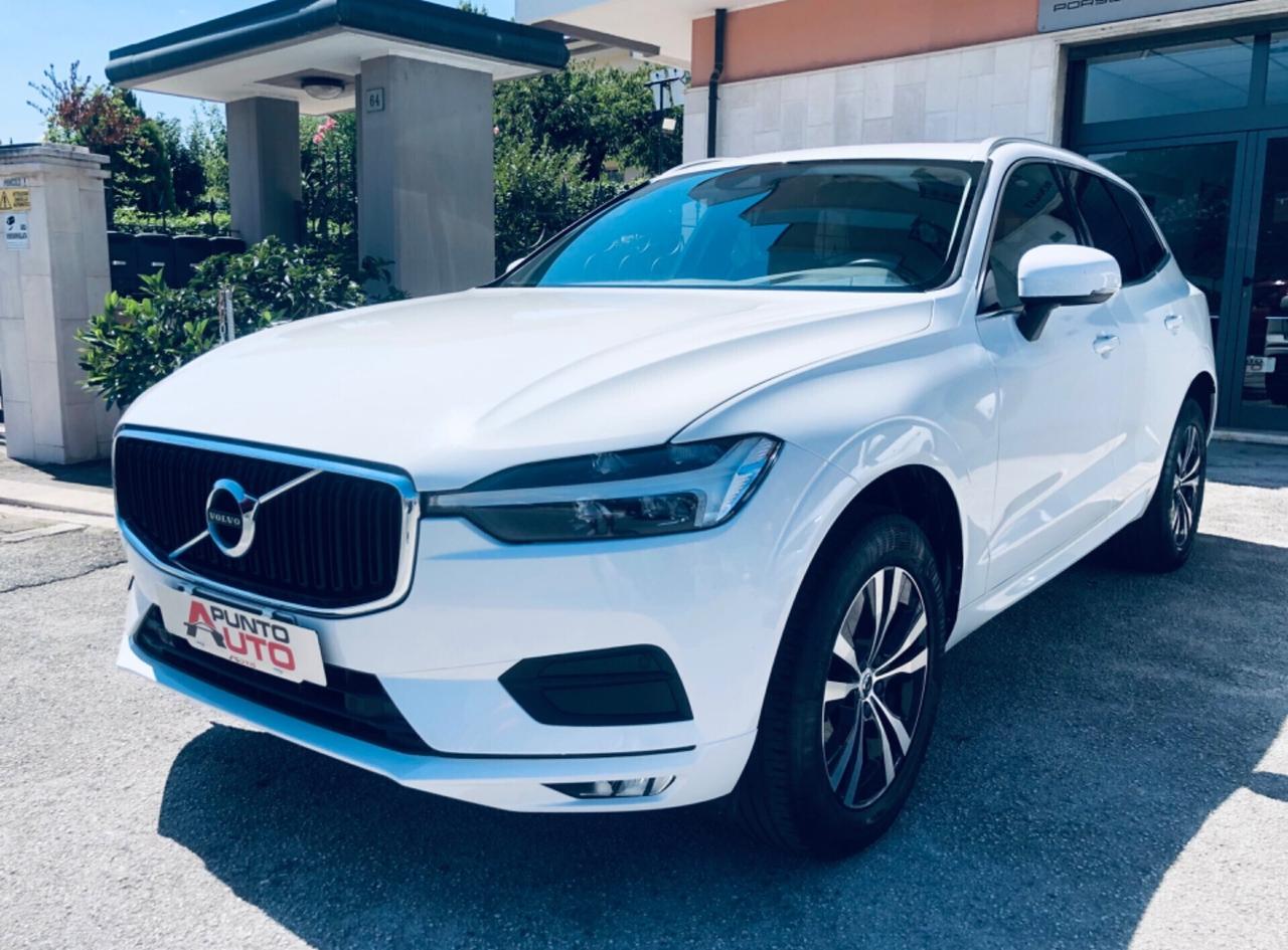 Volvo XC60 B4 (d) AWD Geartronic HYBRID 60MILA KM
