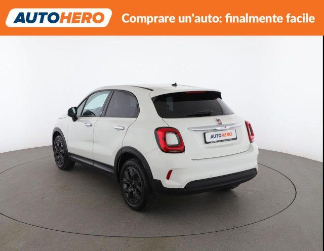 FIAT 500X 1.0 T3 120 CV 120°
