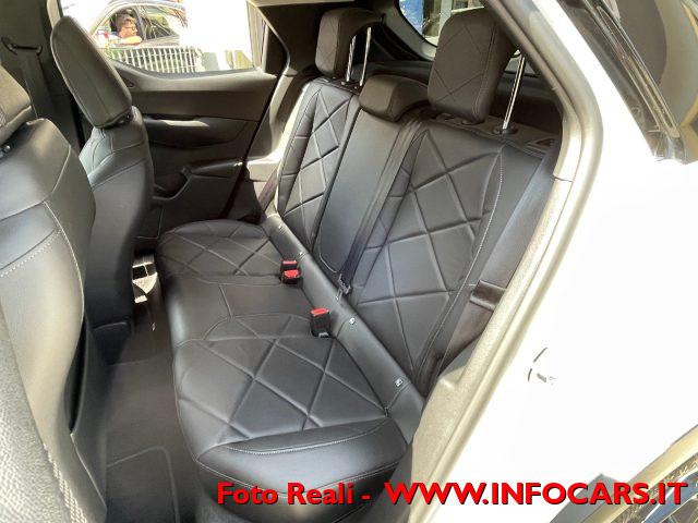 DS AUTOMOBILES DS 3 Crossback BlueHDi 130 aut. Grand Chic PROMO