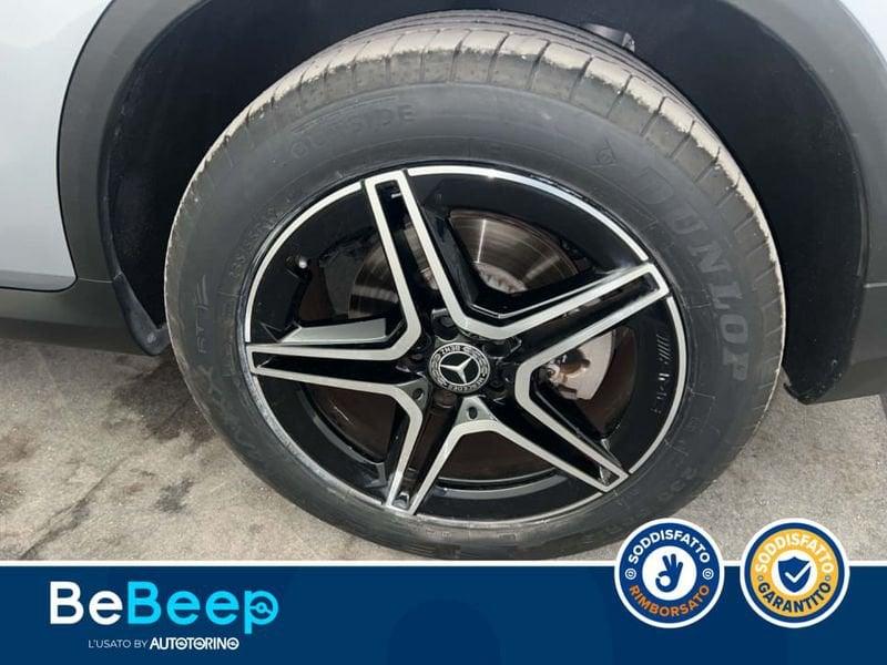Mercedes-Benz GLC 300 DE PHEV (EQ-POWER) PREMIUM PLUS 4MATIC AUT