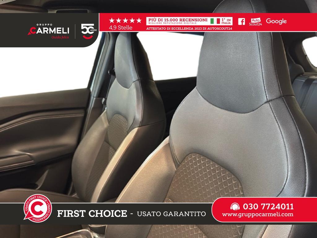 Nissan Juke 1.6 Hev N-Connecta