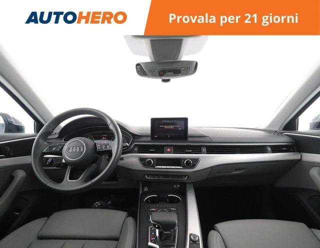 AUDI A4 2.0 TDI 150 CV S tronic Sport