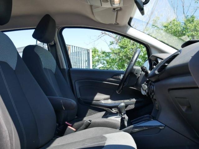 Ford EcoSport 1.5 tdci Plus 95cv E6