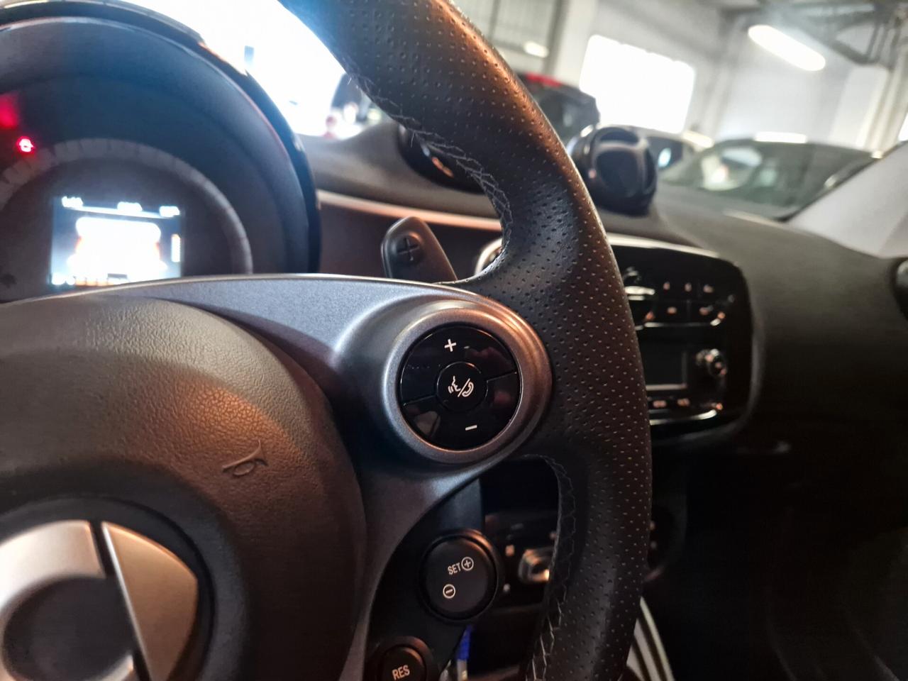 Superpassion 90cv turbo 2019 solo 31800km garanzia