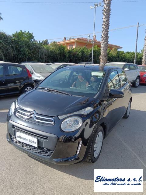 CITROEN - C1 - Airscape VTi 68 5p. Feel