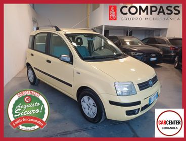 Fiat Panda 1.2 Dynamic Clima/Barre/Mp3